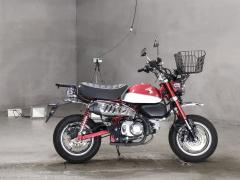 Honda MONKEY125 2018