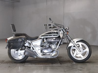 Honda MAGNA250 2003