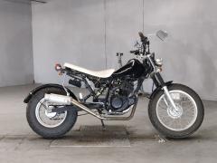 Yamaha TW200 1996