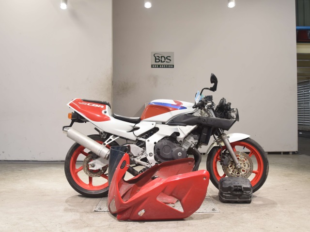 Honda CBR250RR 1990