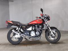 Kawasaki ZEPHYR400 2011