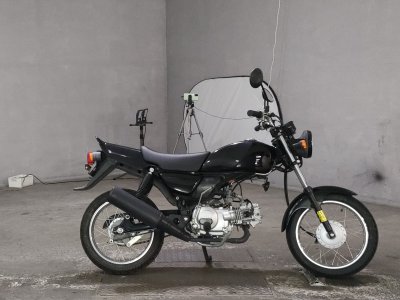 Suzuki GS50
