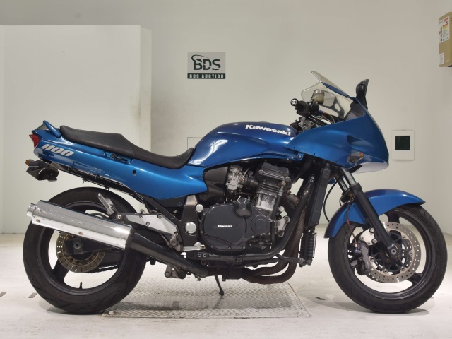 Kawasaki GPZ1100 1995