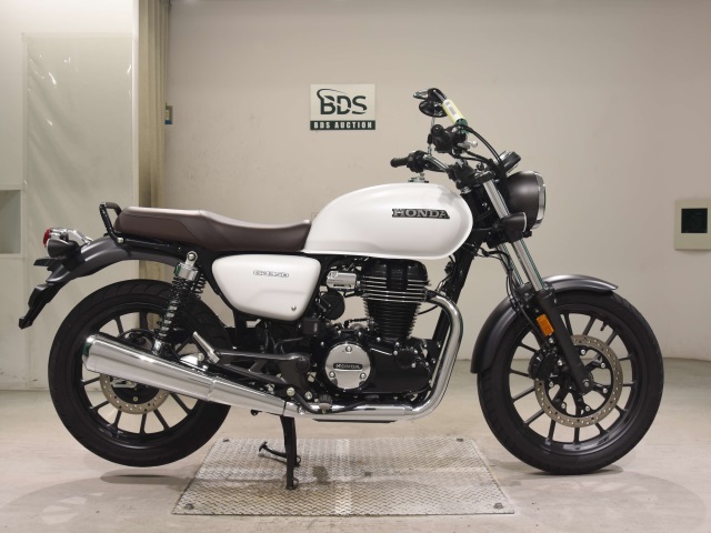 Honda GB350 2023