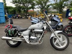 Honda MAGNA250 1994