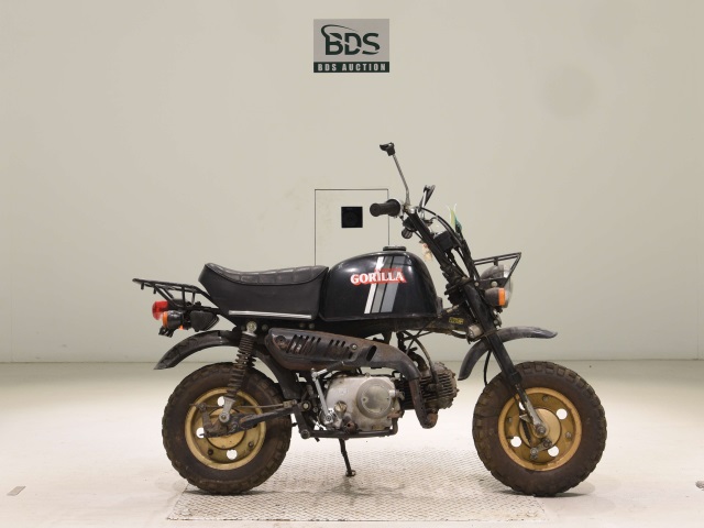 Honda GORILLA 1982