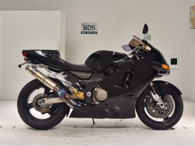 Kawasaki NINJA ZX-12R 2000