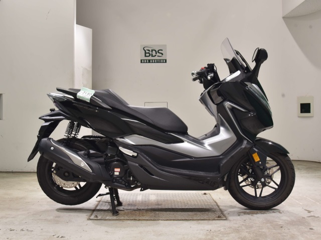 Honda FORZA 2018