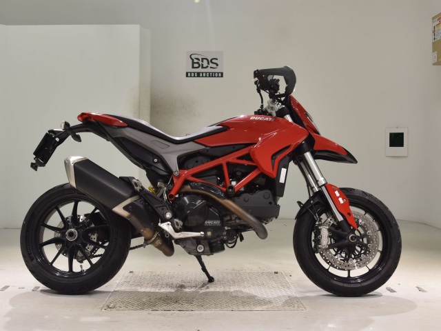 Ducati HYPERMOTARD 821 2015