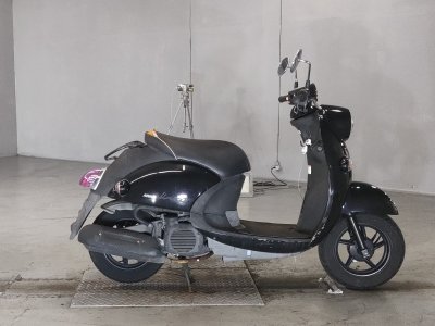 Yamaha VINO50 2014