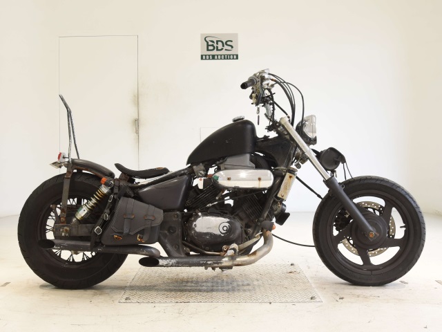 Honda MAGNA250 1994