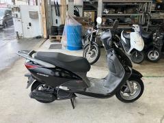 Honda LEAD50 2012