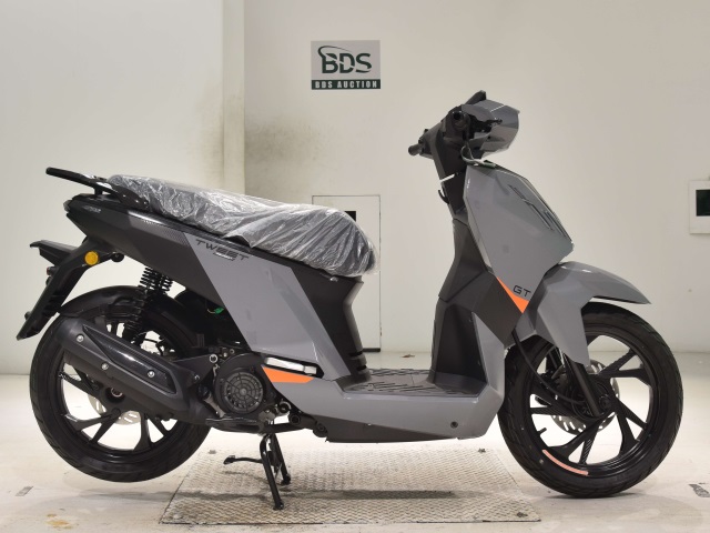 Peugeot TWEET125GT 2023