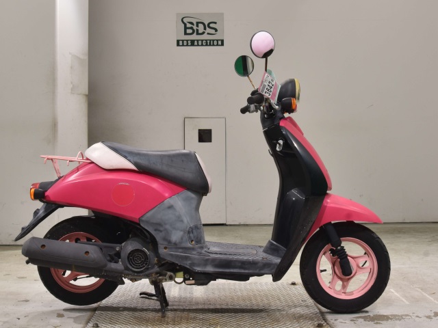 Honda TODAY 2006