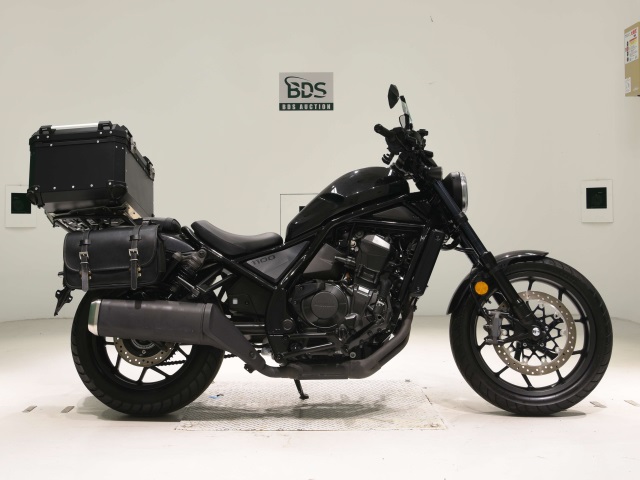 Honda REBEL CMX1100 2023
