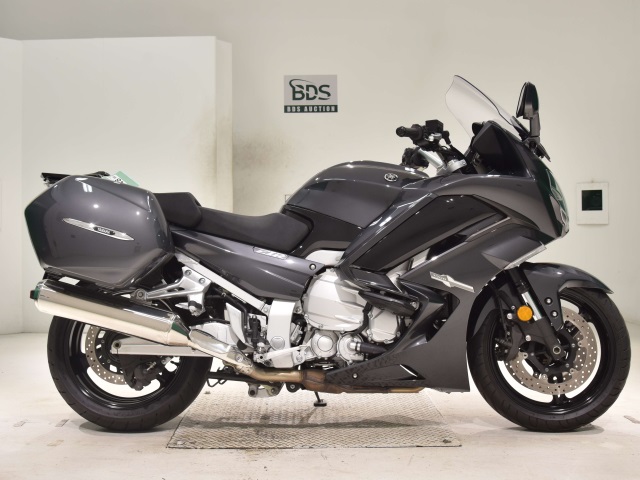 Yamaha FJR1300AS 2016