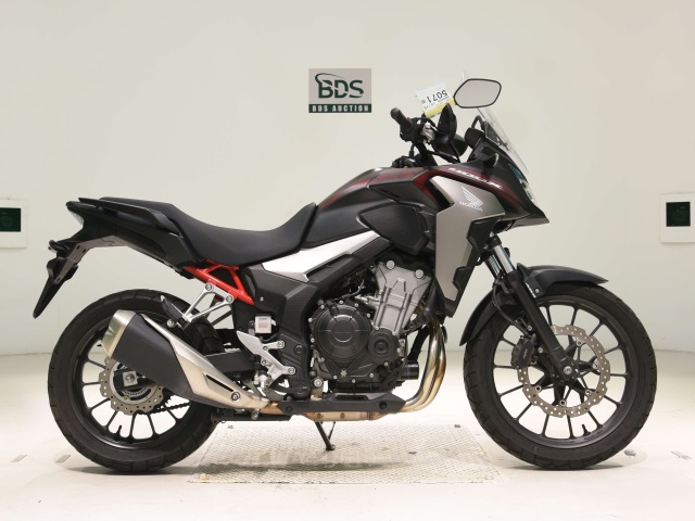 Honda 400x 2023