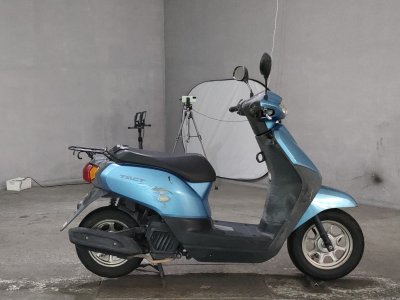 Honda TACT125 2015