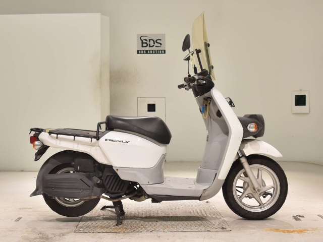 Honda BENLY 50-2 2016