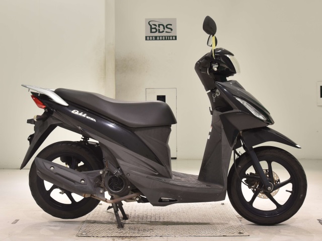 Suzuki ADDRESS V110