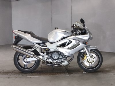 Honda VTR1000F 1997