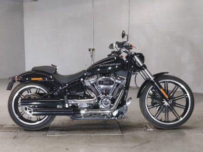HD BREAKOUT FXBRS1870 2022