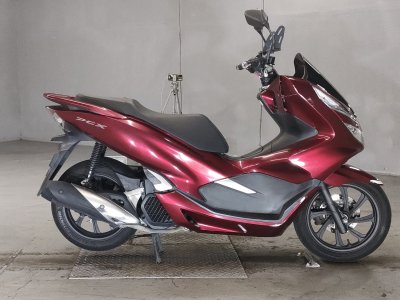 Honda PCX125 2018