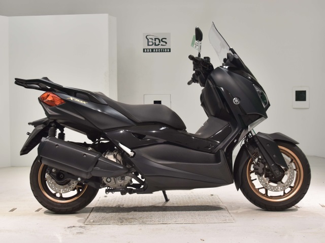 Yamaha X-MAX250-2 2022
