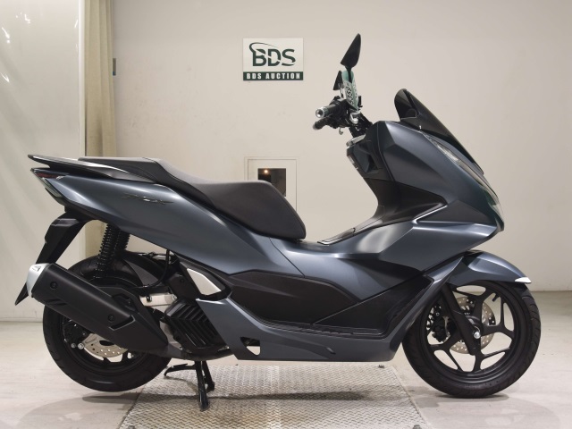 Honda PCX125 2023