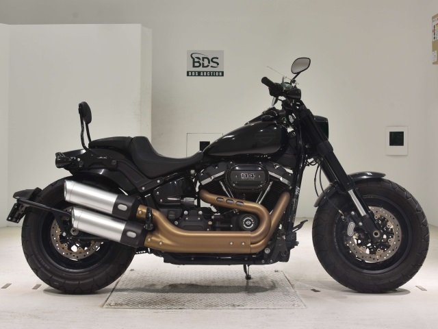HD FAT BOB FXFBS1868 2020