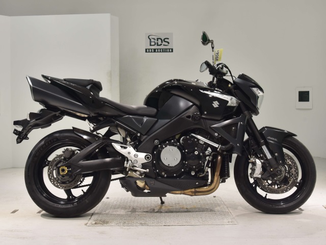 Suzuki B-KING 2009