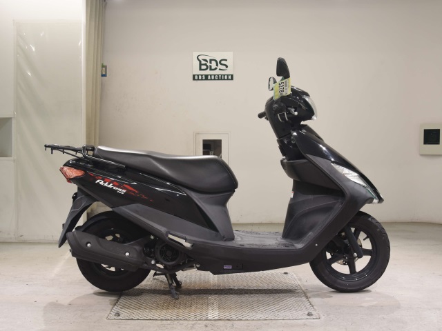 Suzuki ADDRESS V125