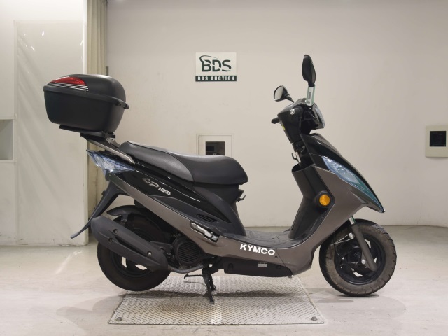 Kymco GP125 2019