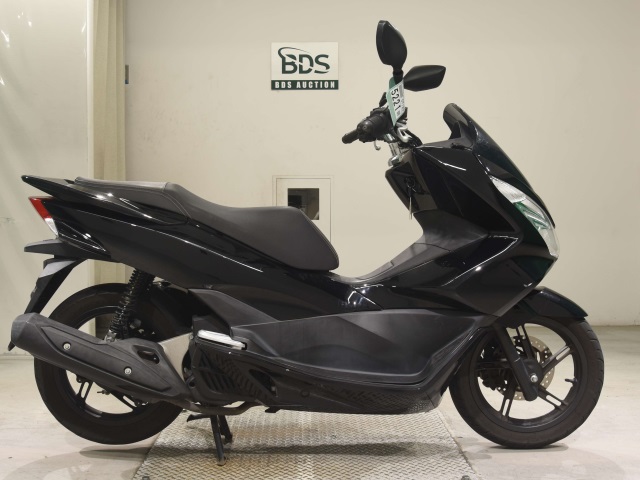 Honda PCX150 2017