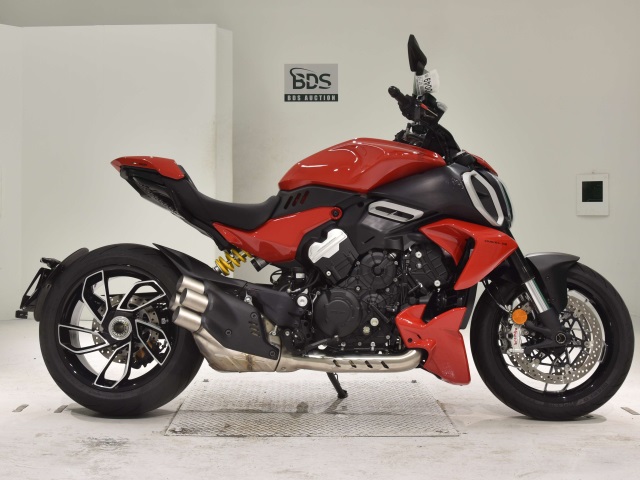 Ducati DIAVEL 2023
