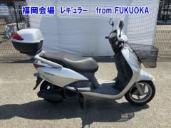 Honda LEAD110 2012