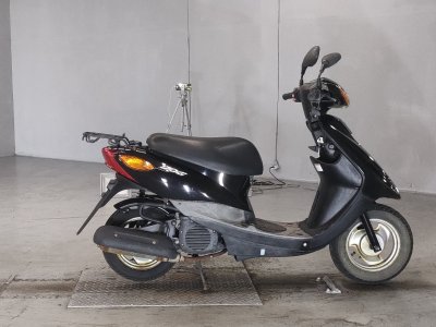 Yamaha JOG 115 2009