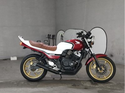 Honda JADE CB250 1991