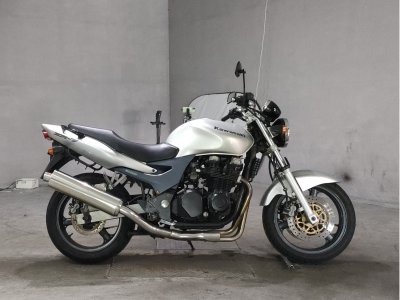 Kawasaki ZR-7 2001