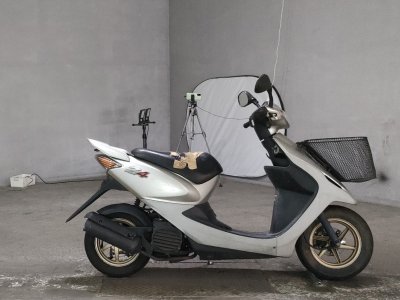 Honda DIO Z4 2002