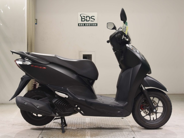 Honda LEAD125