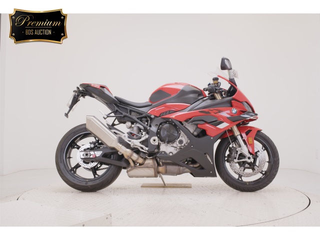BMW S1000RR 2024