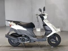 Suzuki ADDRESS V125