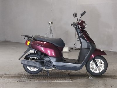 Honda TACT125 2019