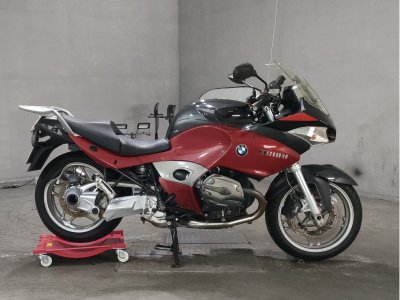 BMW R1200ST 2006