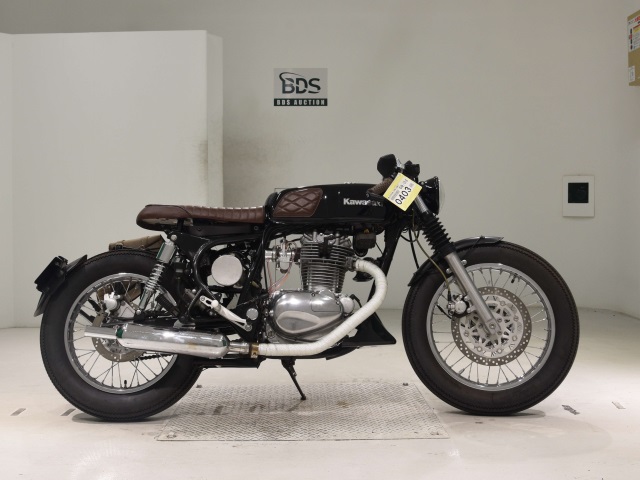 Kawasaki ESTRELLA RS 2002