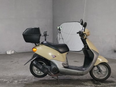 Honda DIO FIT 1997