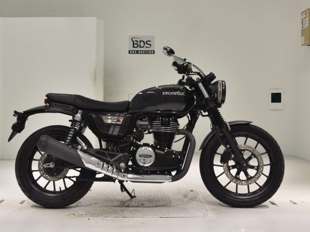 Honda GB350 2022