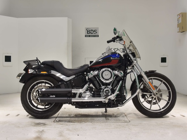 HD LOW RIDER FXLR1750 2018