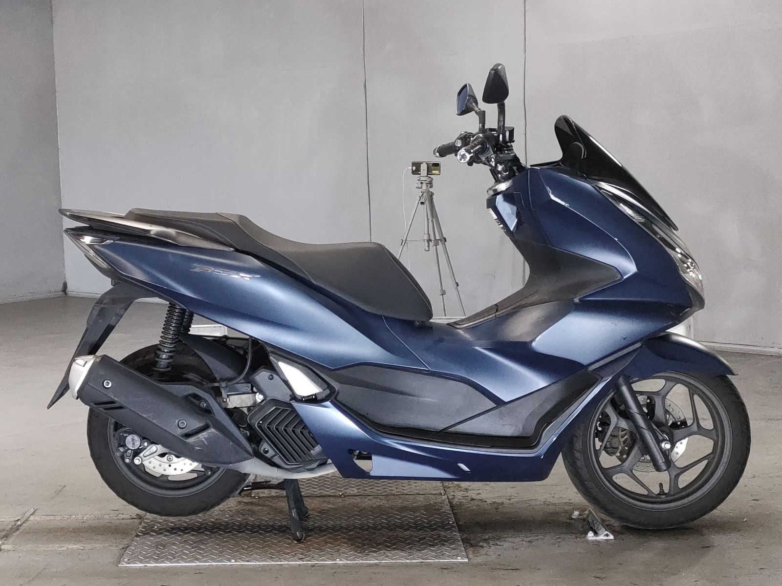 Honda PCX125 2023